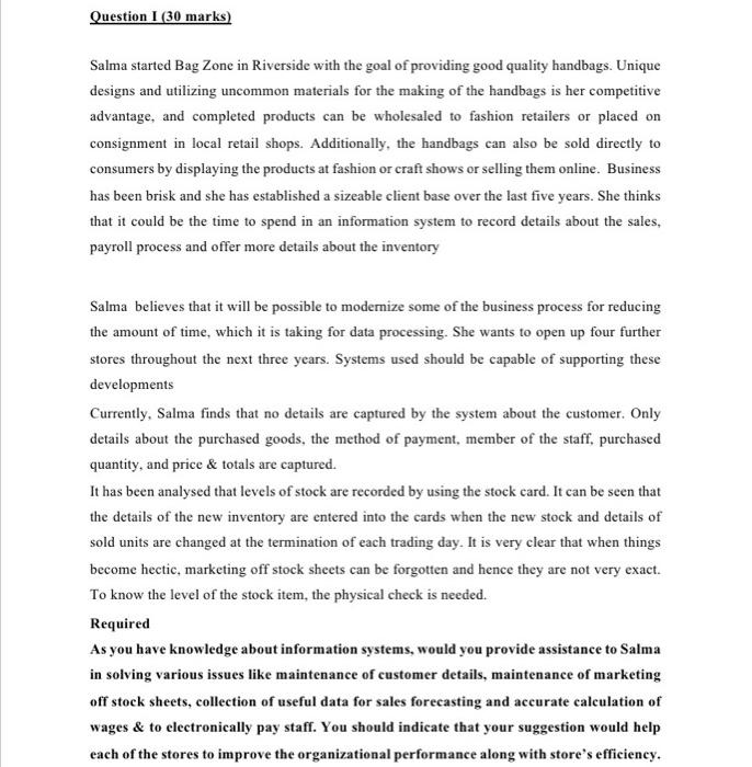 i need this answer while referring to the book "richardson accounting information