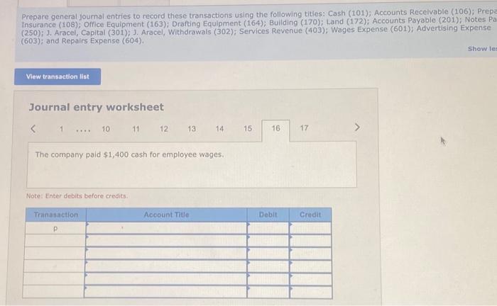 $10,000 cash in partial payment from the client described in transaction g.
