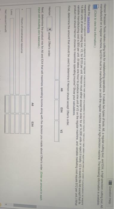 27 Budgeted total fixed overhead costs $ 380,000 $ 595,000 Hours required