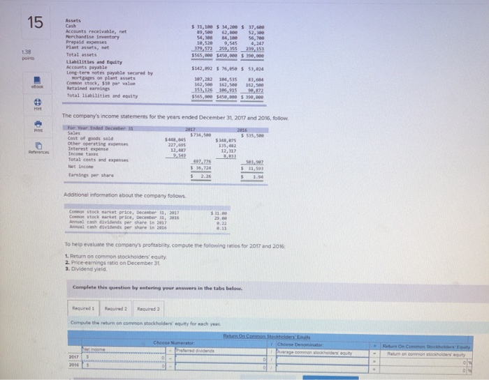secured by mortgages on plantas Contact S ale Retained earnings Total abilities