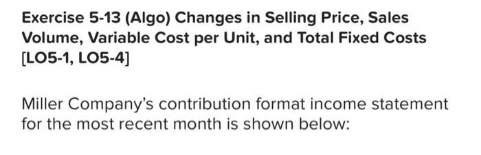 \hline 1. Break-even point in unit sales & & baskets \\ \hline