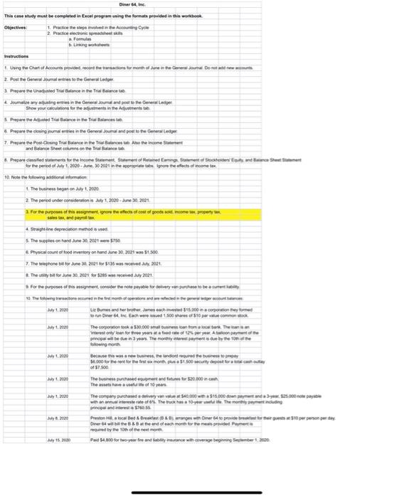  Binarne This case study must be completed in Excel program using