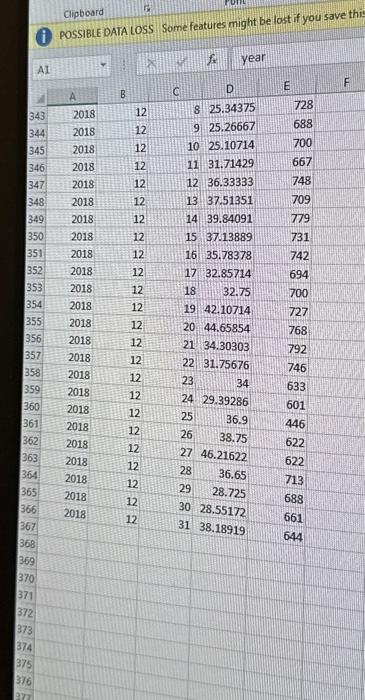 Use this (fake) information to estimate the effect of policing on crime.