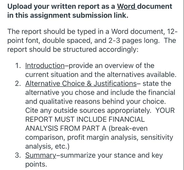 help with the first question only i just need the paragraph part