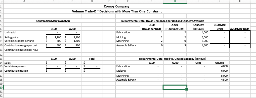 could really use the help. [The following information applies to the questions