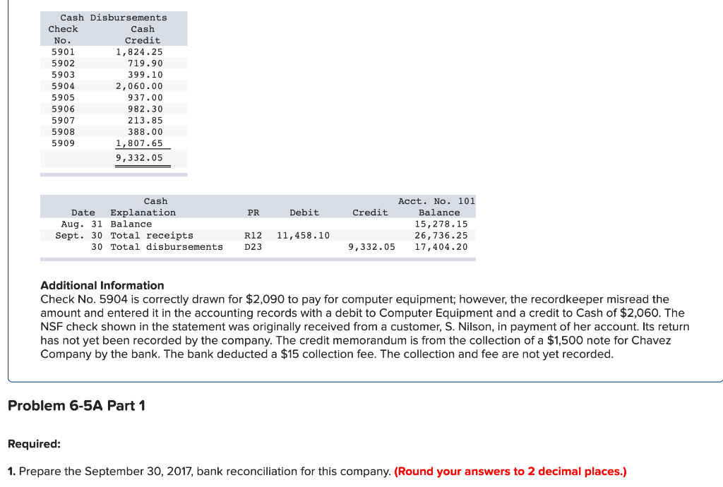 is required for a transaction/event, select "No journal entry required" in the