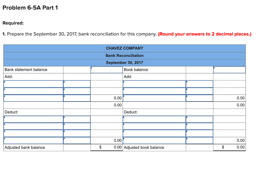 first account field. Round your answers to 2 decimal places.) View transaction
