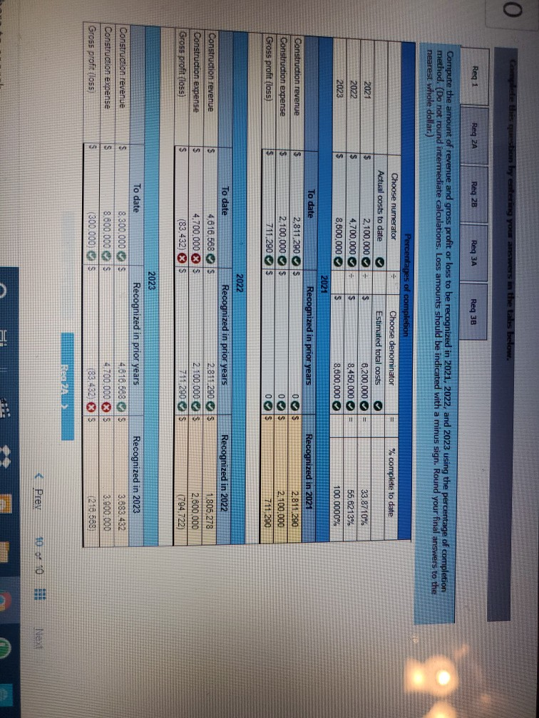 my work mode: This shows what is correct or incorrect for the