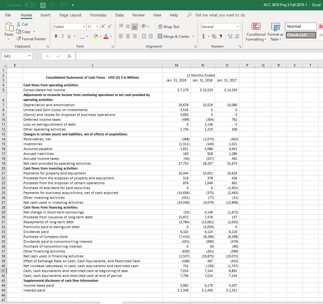 Carrier - $ % - % ) 548 Condronal format Formatting Table