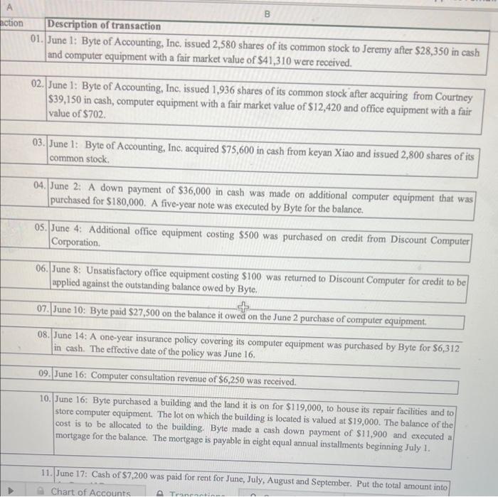  Questions 29 through 39. Let me write the calculation Chart of