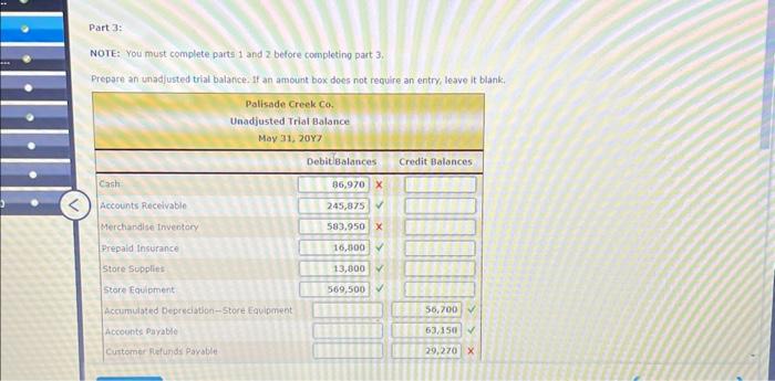 Payable & 0 & & 13,600 & \\ \hline Lynn Tolley, Capital