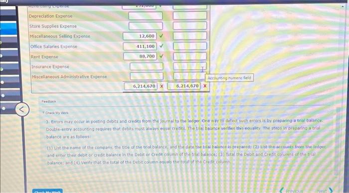 & & & \\ \hline Sales & & & 5,316,205 & \\