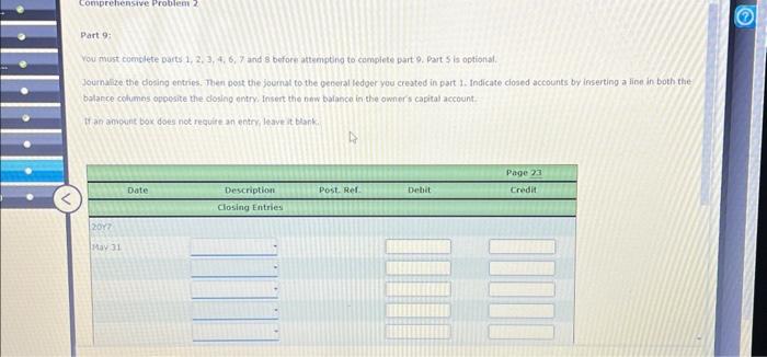 & & \\ \hline Hiscellaneous Sefling Expense & 12,600 & v &