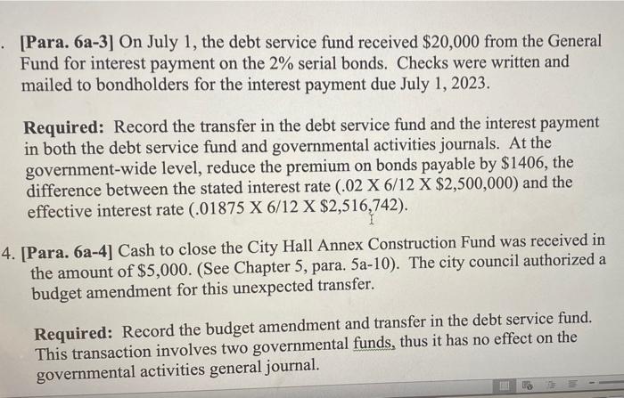 $2,500,000 to construct a cafe in city hall. The boods are to