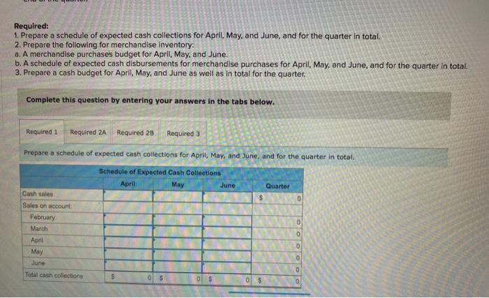 support peak sales of lawn care equipment, which occur during May. The