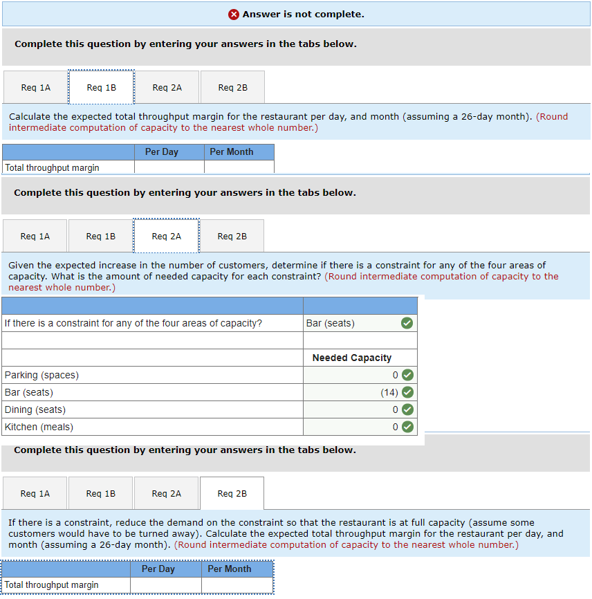 that offers customers a large dining room and comfortable bar area. Taylor