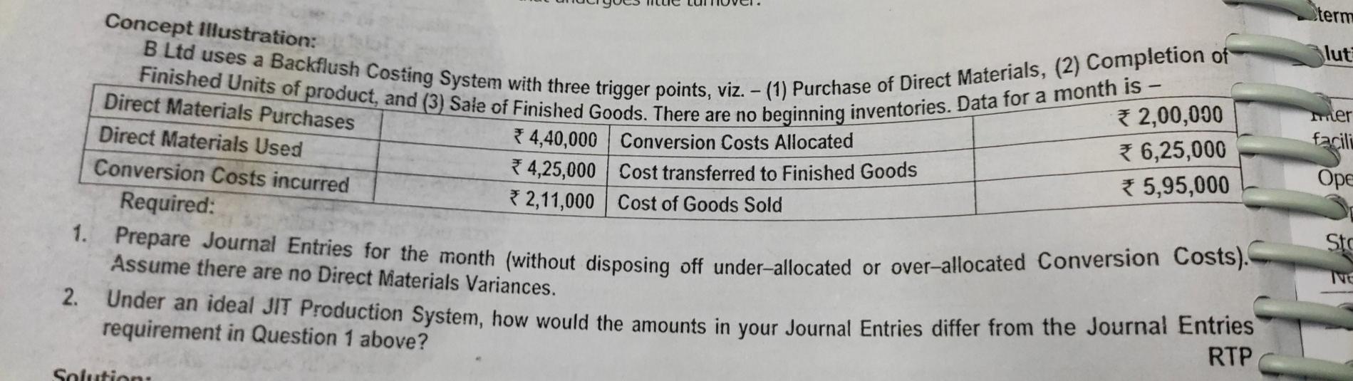to maintain its leadership in its Products for 3rd year in a