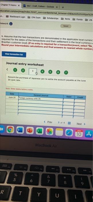 on June 20. The exchange rates were 1 yen - 50.0070 yen