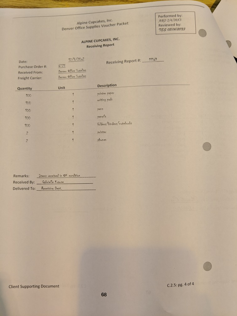 Receivable and Sales Module Introduction: The accounts receivable module incorporates consideration of