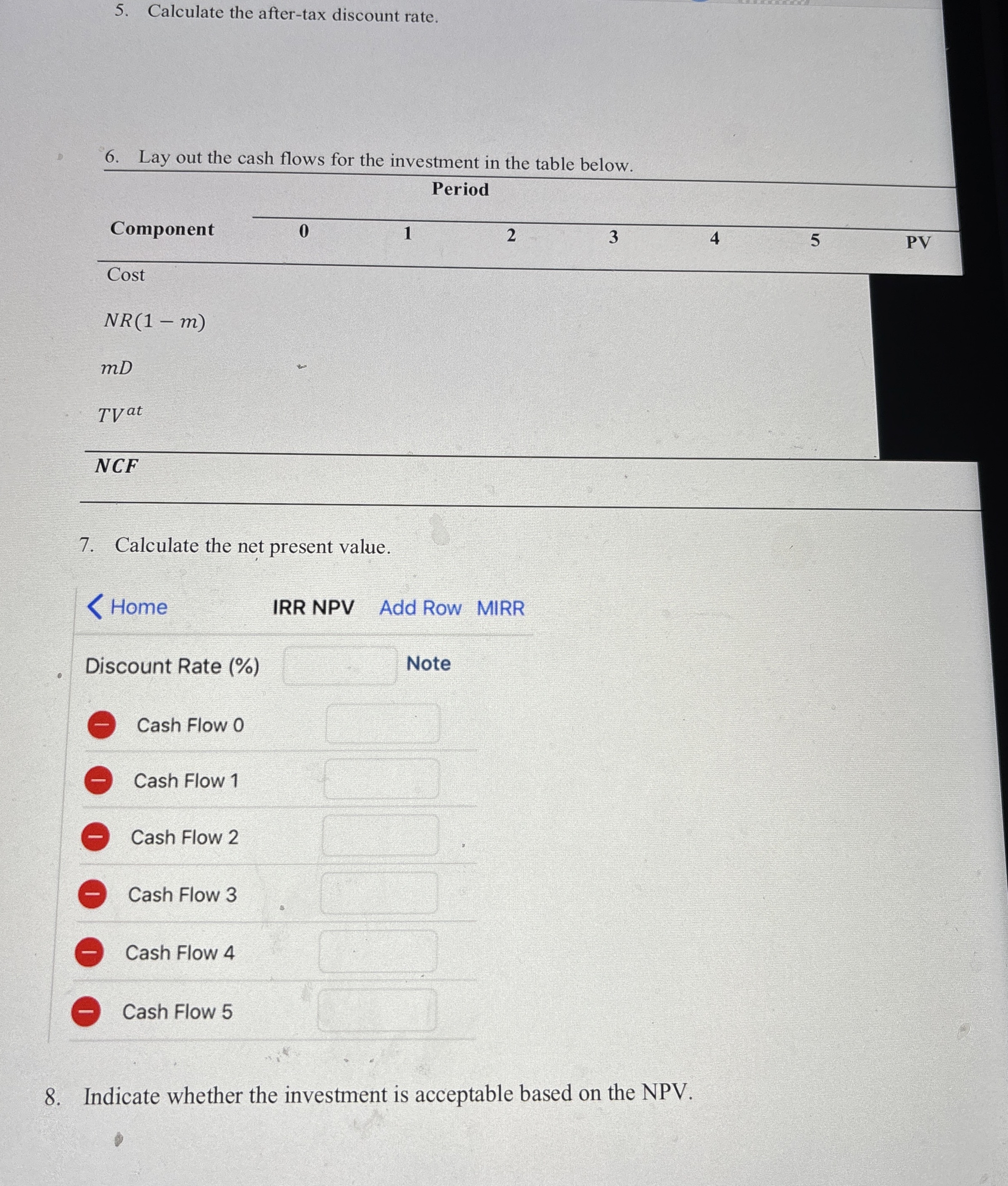  Can you please help me answer these questions with these numbers