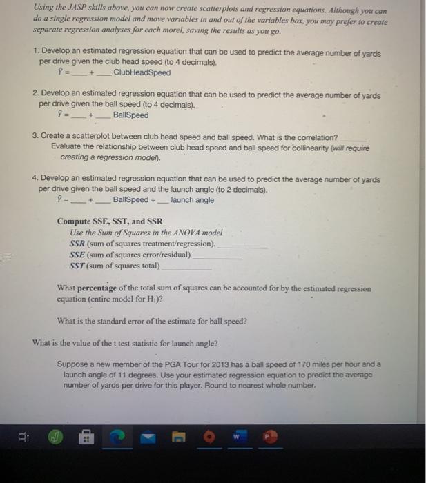 Ball Speed Launch Angle Total Distance 124.69 184.98 8.79 309.2 121.62 180.57