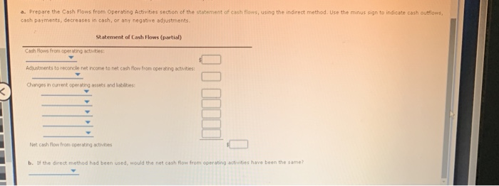 reported on the income statement for the current year was $294,900. Depreciation