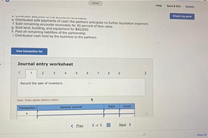 and May have been in partnership for a number of years. The