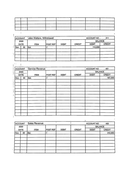 Do NOT delete these balances. You need them to calculate the account