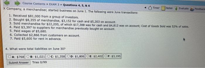 Urgent! Please answer the question. Don't use excel and explain the answer!