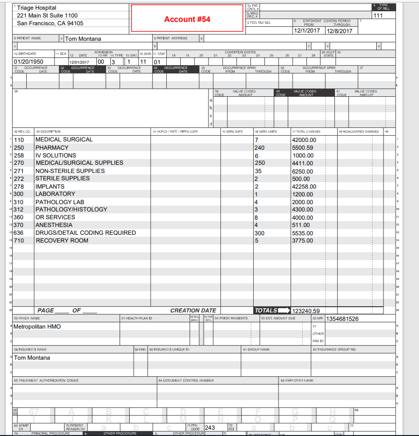 in the cells highlighted in red. 3) Analysis Please use the information