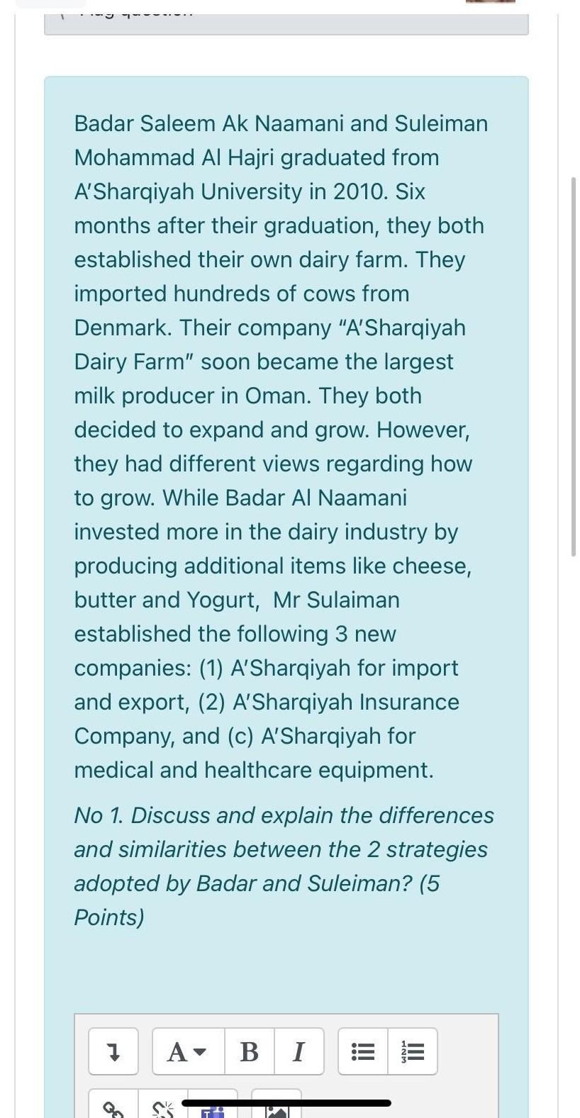 discovered that this bank helped the funding of illegal activities, corruption and