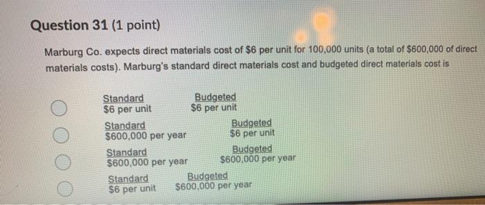 is a cost which is paid for a group of similar products.