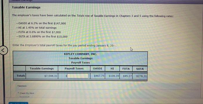 number has been assigned to each empilvee. Note that somn employees are