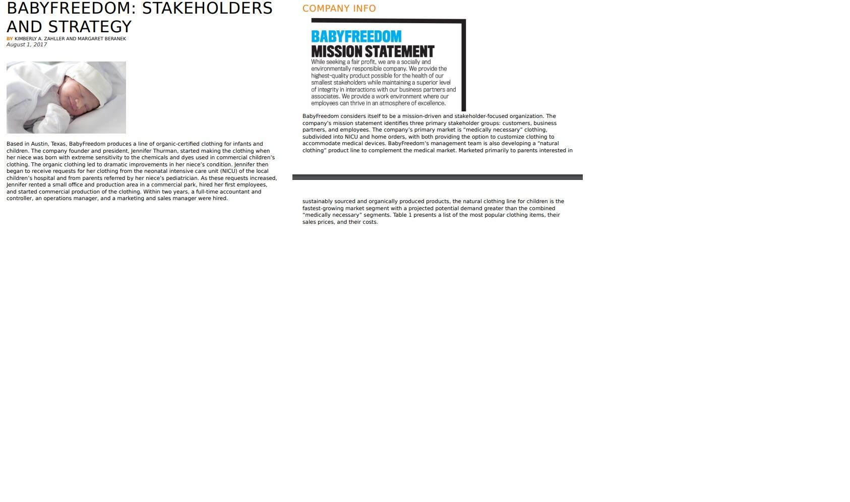 2. While the Walmart contract is large and would result in greater