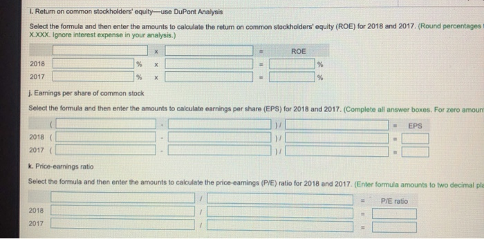 and 2017 2018 2017 2016 Current assets: Cash Current receivables, net Inventories
