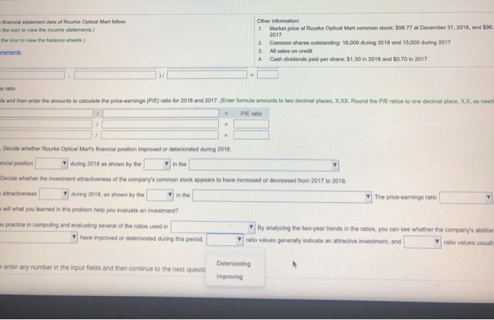 and days' sales oustanding (DSO) round to the nearest whole day d.
