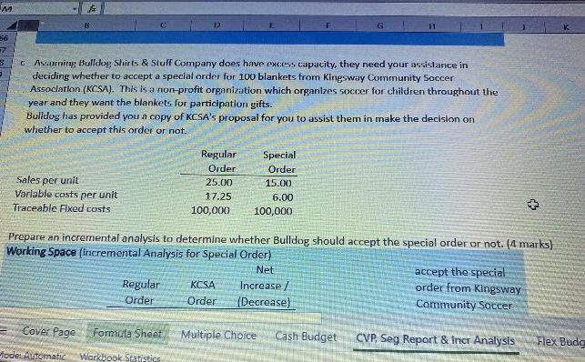 and corporate customers to name a few. They are a growing company