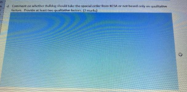 and have asked for your assistance. They have provided the following Information: