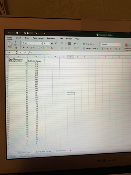 Review Arial 10AA == Pasto B IU A 1 X v fx