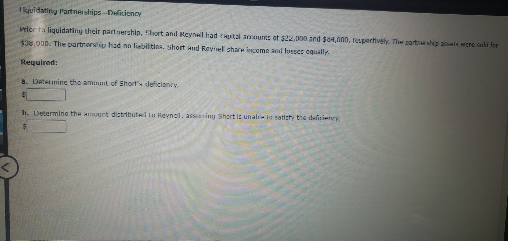 you are going to answer the whole problems. stop wasting my questions.