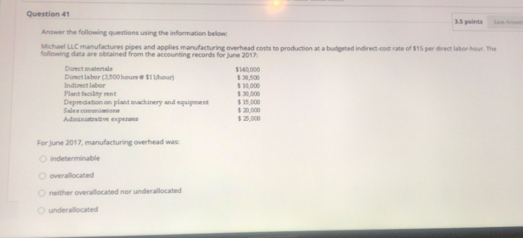 have only 30 minutes Question 38 Answer the following questions using the