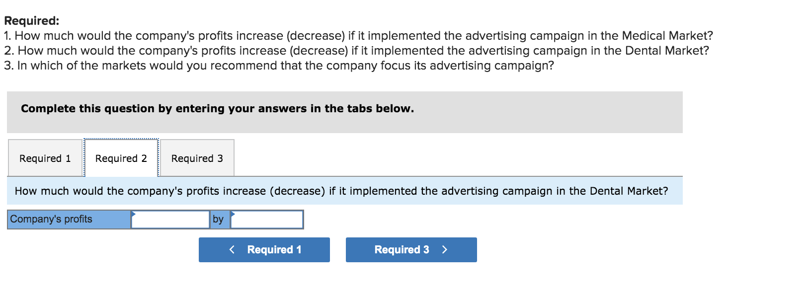 clinics. The firm has two offices-one in Chicago and one in Minneapolis.