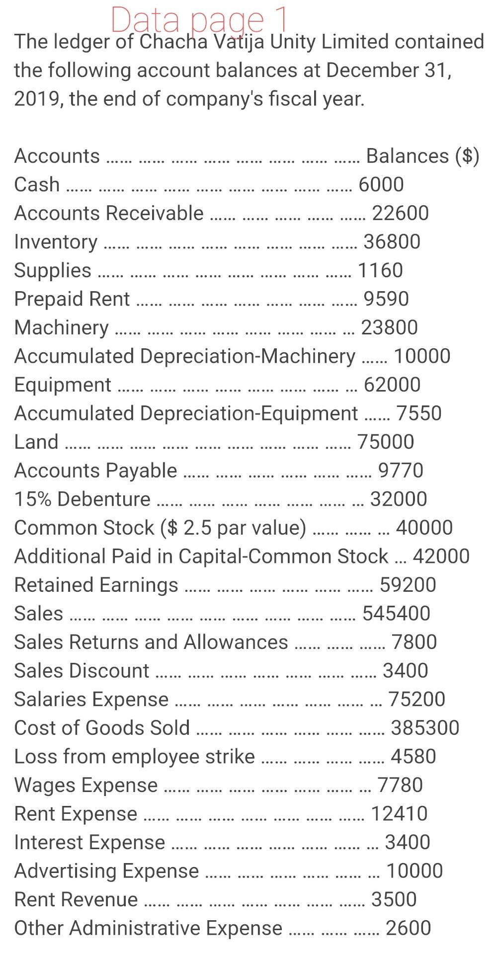  Data page 01 Data page 02 Questions 01 Questions 02 Help