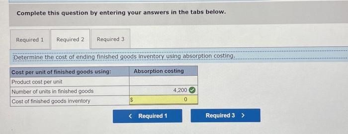Use the following information for the Exercise below. (Algo) [The following information