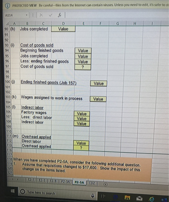 Unless you need to edit, it's safer to stay in Protected View