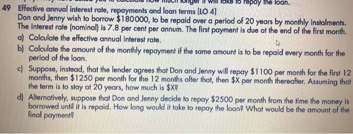 instead of having to pay tax each year, Frank must pay in