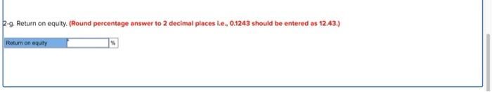 were declared and paid. One-third was credit sales. tDuring Year 2, cash