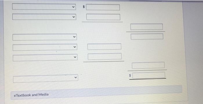 incurred the following costs. $7.65 Variable Costs per Unit Direct materials Direct
