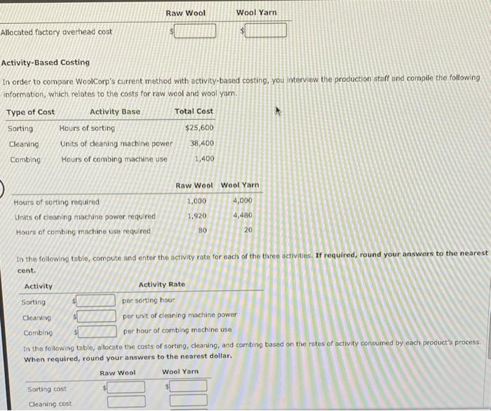 The company began operations in January of this year, and is making