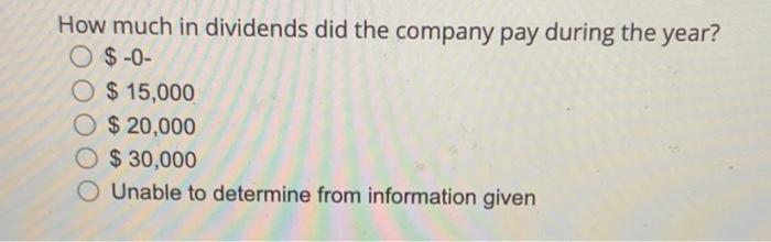 Less: Allowance for Doubtful Accounts (10.000) (5.000) Net Accounts Receivable 70,000 80,000